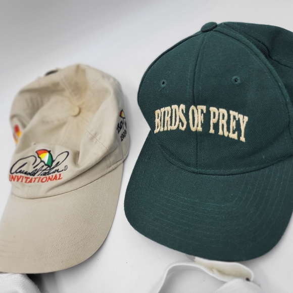 Lot of ajga and random hats - Picture 6 of 13